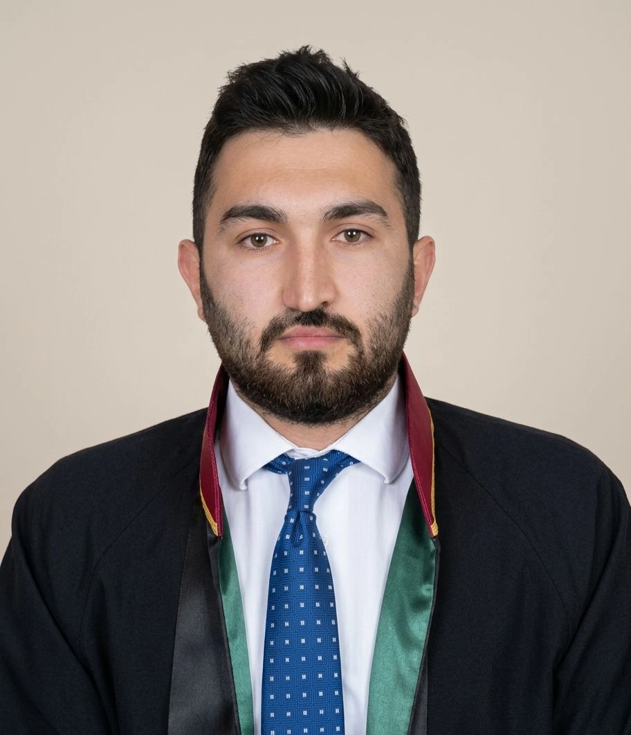 Uşak Boşanma Avukatı Av. M. Eşref Salgür